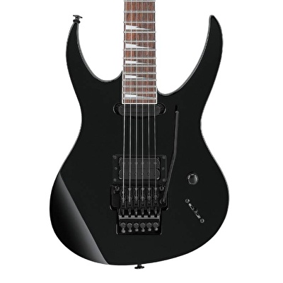 Ibanez 540PIII-BK  Genesis Serisi Siyah Elektro Gitar